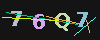 Gambar captcha
