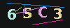 Gambar captcha